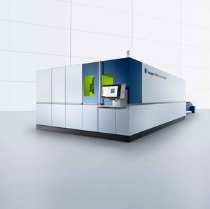 máquina de corte láser 2D