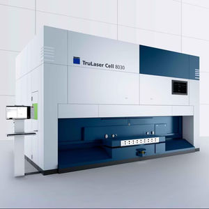 máquina de corte láser 3D