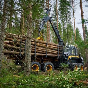 autocargador forestal 1