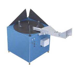 bobinadora automática / de tubos flexibles