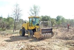 brazo desbrozador forestal 1