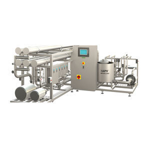 unidad de purificación de agua de ósmosis inversa