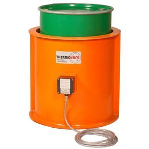 calefactor para líquido de alta viscosidad