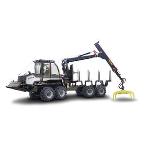 autocargador forestal 1