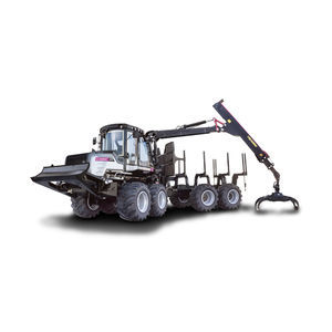 autocargador forestal 1