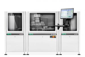 máquina de serigrafia automática 1