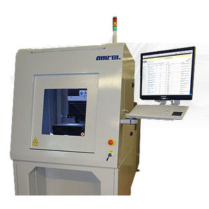 máquina de grabado láser
