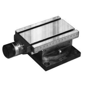 mesa de guiado de tornillo 1