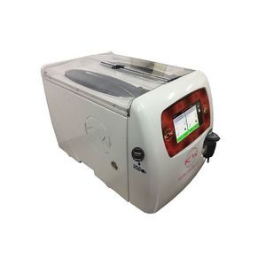 máquina de descongelación por plasma
