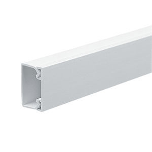 canaleta de cableado