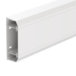 canaleta de cableado