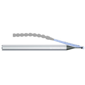 herramienta de achaflanado para máquina herramienta 1