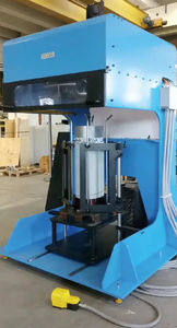 máquina de bobinado de hilos