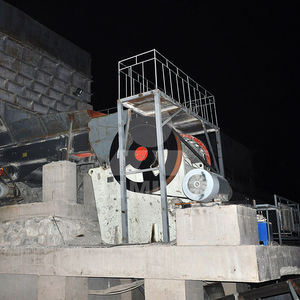 machacadora de mandíbula 1