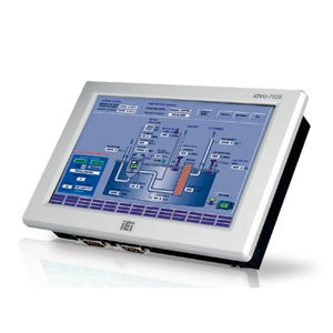 panel PC de LCD 1