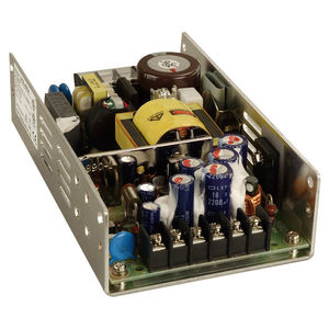 alimentación eléctrica chasis abierto