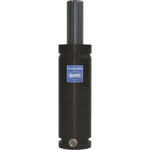 muelle de gas de acero inoxidable 1