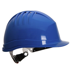 casco para obras