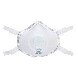 máscara de protección desechable 1