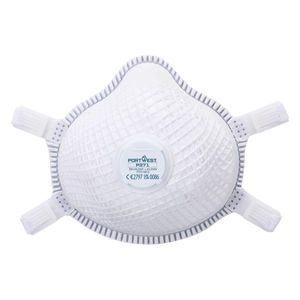 máscara de protección desechable 1