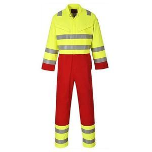traje de trabajo