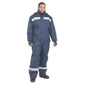 traje de trabajo