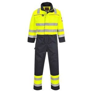 traje de trabajo