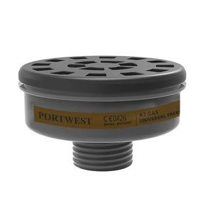 cartucho filtrante para gas 1