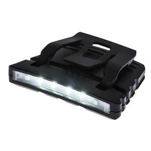 linterna LED