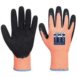 guantes de manipulación