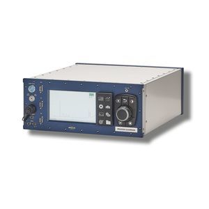 espectrómetro Raman