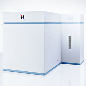 microscopio Raman