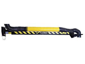 brazo de extracción fijo 1