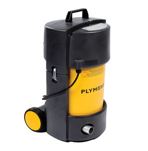 extractor de humo transportable 1