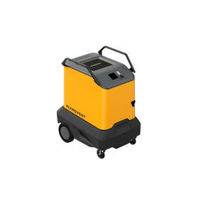 extractor de humo móvil 1