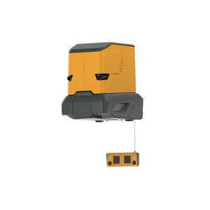 extractor de humo de pared 1