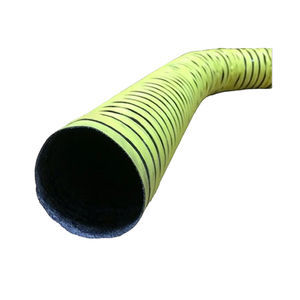 manguera para gases de escape 1