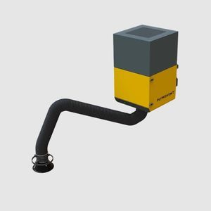 extractor de humo estacionario 1