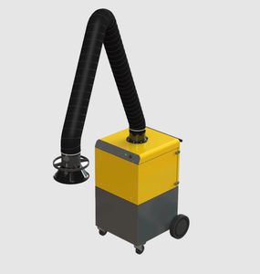 extractor de humo móvil 1