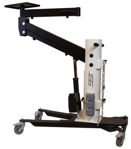 soporte universal