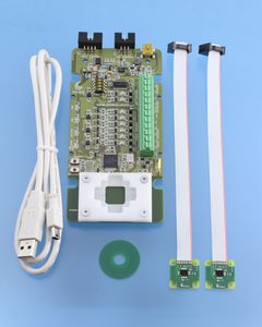 encoder rotativo incremental