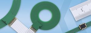 encoder lineal incremental