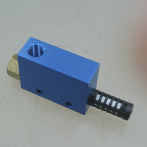 eyector Venturi sin aceite