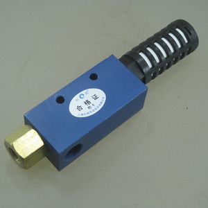 eyector Venturi sin aceite