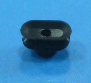 ventosa ovalada