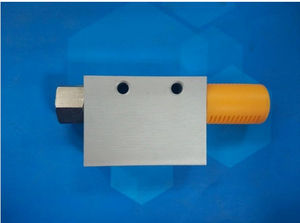 eyector Venturi sin aceite