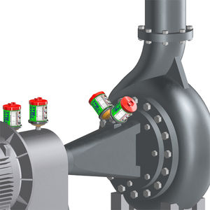 lubricador de punto único