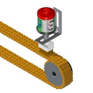 lubricador de punto único 1