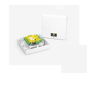 controlador de puerta eléctrico