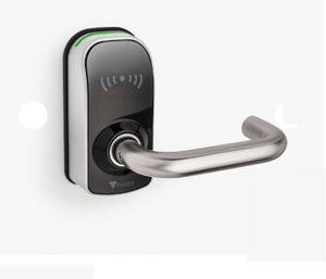 unidad de control de acceso de puerta